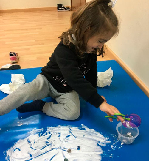 Tipos de Parálisis cerebral