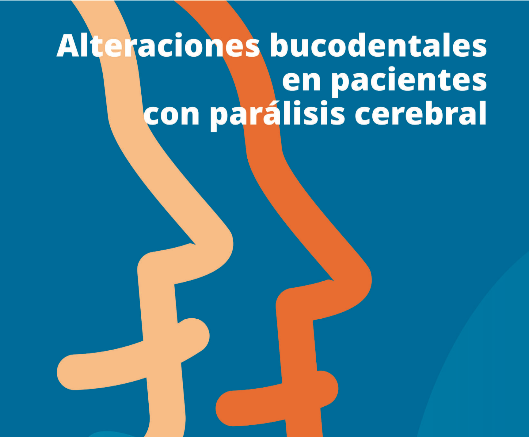 Alteraciones bucodentales en Parálisis cerebral y afines
