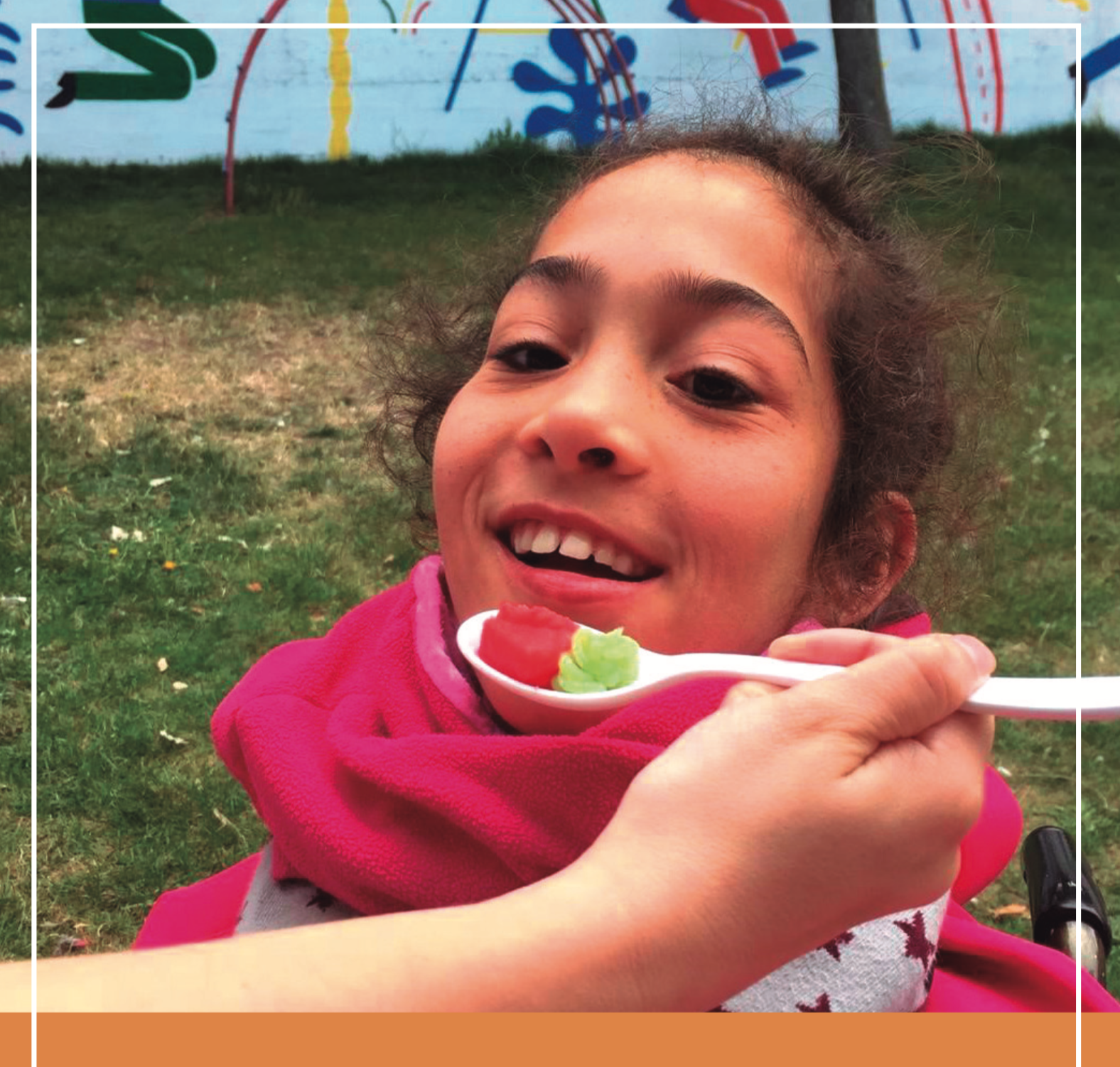 Comer es mas que alimentarse