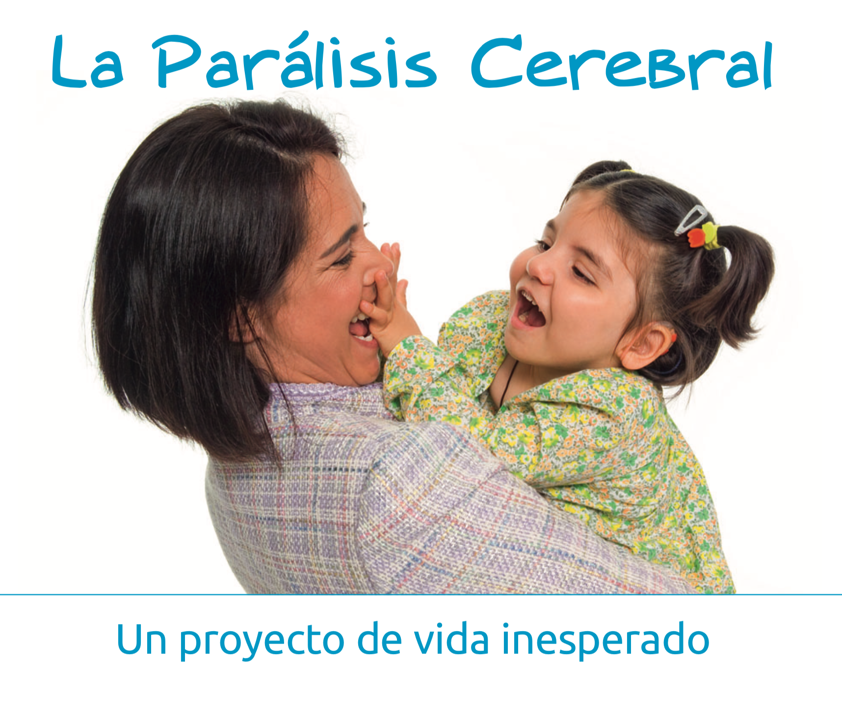Un proyecto de familia inesperado, Guía para familias